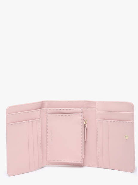 Portefeuille Valentino Rose relax VPS6V043 vue secondaire 1