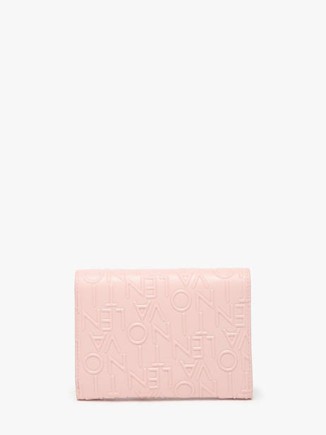 Portefeuille Valentino Rose relax VPS6V043 vue secondaire 2