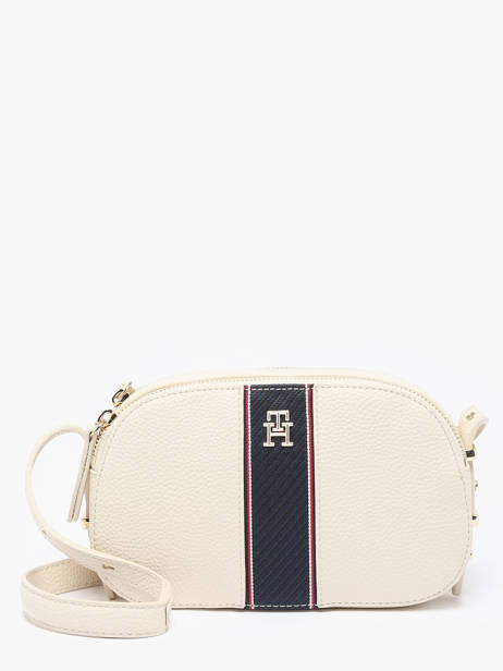 Sac Bandoulière Th Legacy Tommy hilfiger Blanc th legacy AW16898