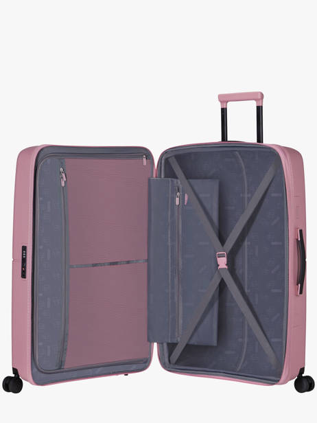 Valise Rigide Dashpop American tourister Rose dashpop 151861 vue secondaire 3