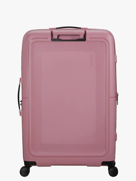 Valise Rigide Dashpop American tourister Rose dashpop 151861 vue secondaire 4