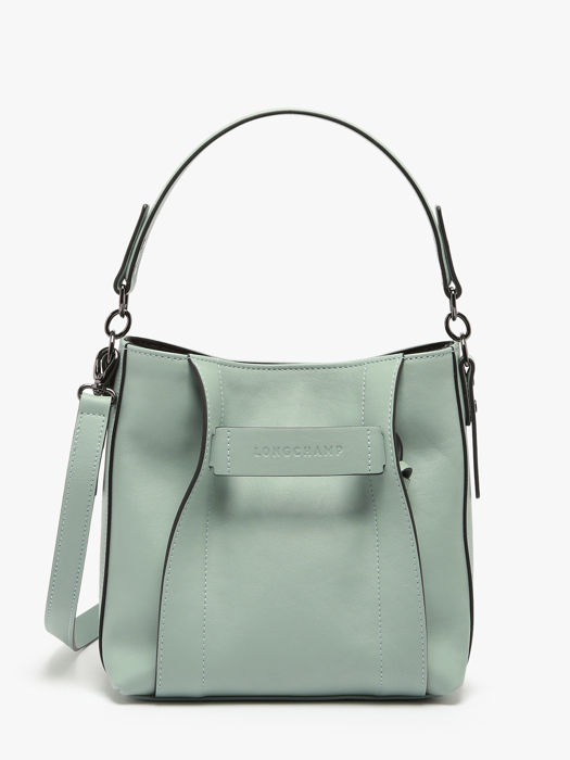 Longchamp Longchamp 3d Sacs porté travers Bleu