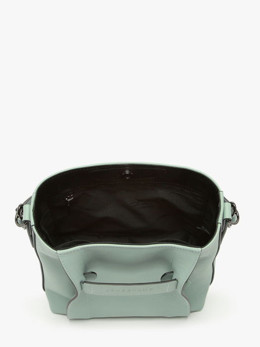 Longchamp Longchamp 3d Sacs porté travers Bleu