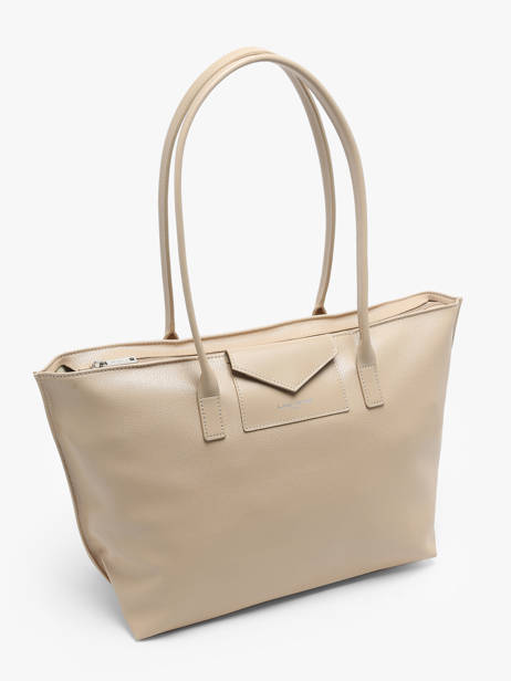 Sac Cabas Maya Lancaster Or maya 20 vue secondaire 2
