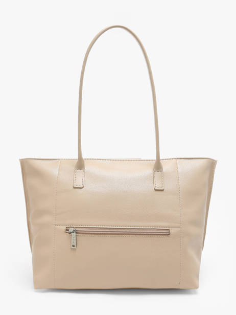 Sac Cabas Maya Lancaster Or maya 20 vue secondaire 4
