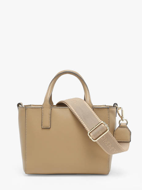 Sac Porté Main Th Soft Tommy hilfiger Marron th soft AW16907 vue secondaire 4