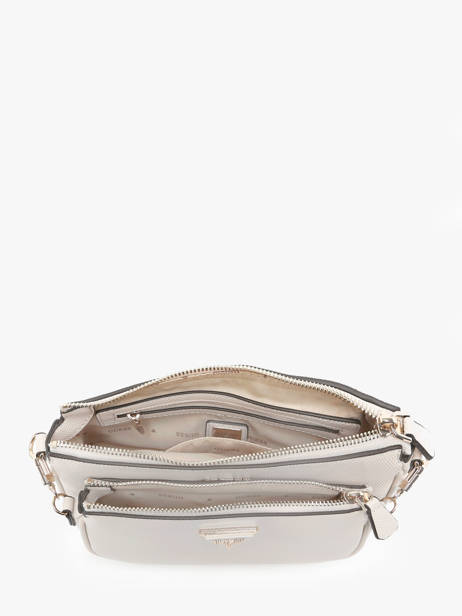 Sac Bandoulière Noelle Polyurethane Guess Beige noelle ZG787971 vue secondaire 3