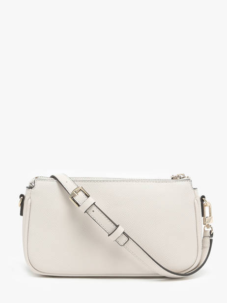 Sac Bandoulière Noelle Polyurethane Guess Beige noelle ZG787971 vue secondaire 4