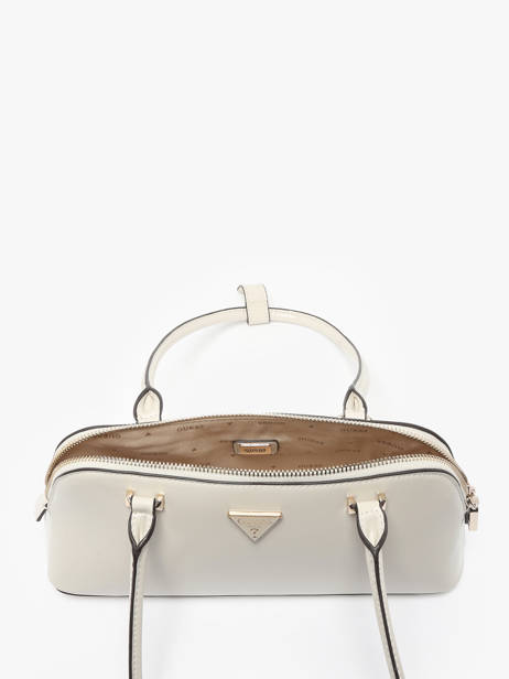 Sac Porté épaule Arnela Guess Beige arnela NG949608 vue secondaire 3