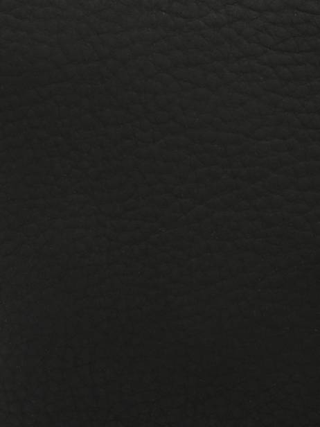 Shoulder Bag Muscari Woomen Black muscari WMUS27 other view 5