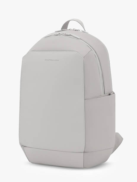 Sac à Dos 2 Compartiments + Pc 15
