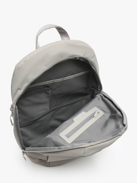 Sac à Dos 2 Compartiments + Pc 15