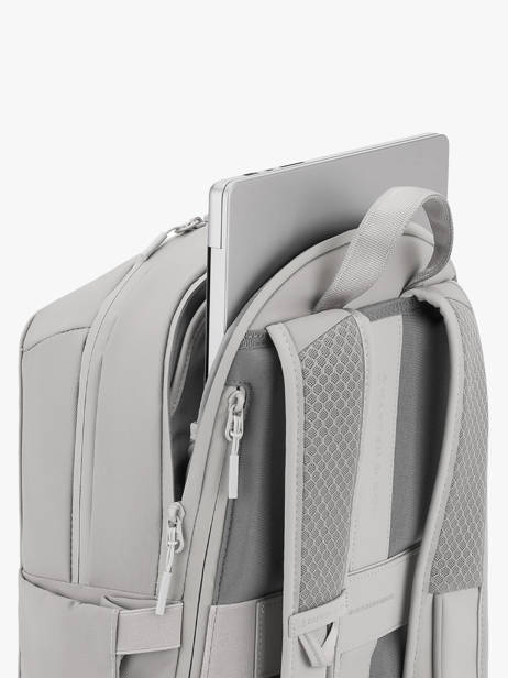 Sac à Dos 2 Compartiments + Pc 15