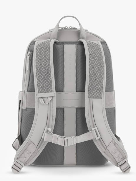 Sac à Dos 2 Compartiments + Pc 15