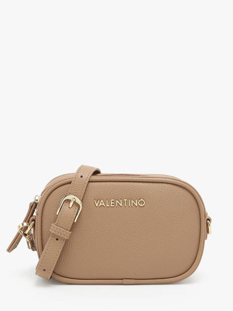 Sac Bandoulière Miramar Valentino Marron miramar VBS7UE01