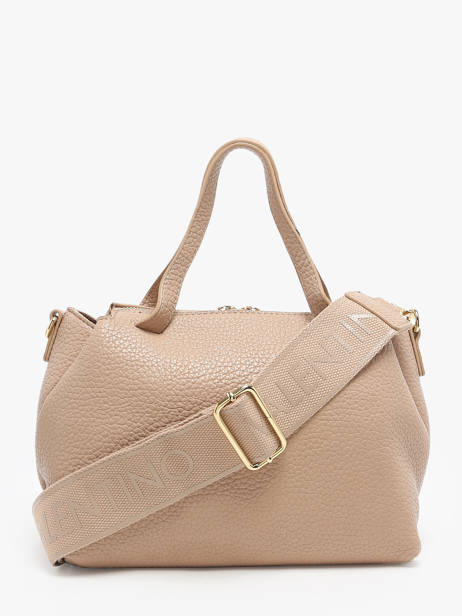 Sac Porté Main Blossom Re Valentino Marron blossom re VBS8P205 vue secondaire 4