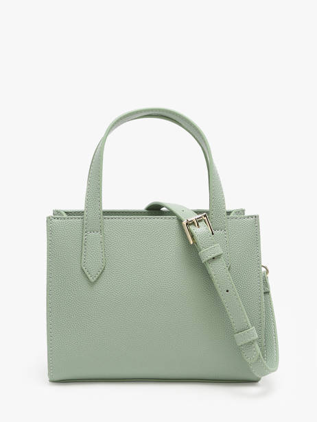 Sac Porté Main Divina Valentino Vert divina VBS1R415 vue secondaire 4