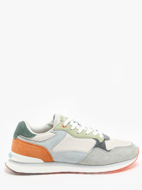 Sneakers City Hoff Multicolore men 12502601
