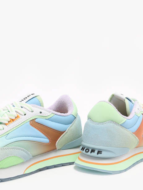 Sneakers Mermaid Hoff Multicolore women 12503003 vue secondaire 3