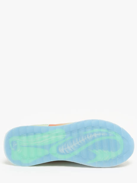 Sneakers Mermaid Hoff Multicolore women 12503003 vue secondaire 5