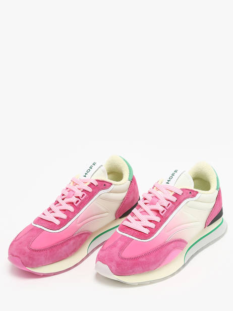 Sneakers Flame Hoff Rose women 12503005 vue secondaire 2