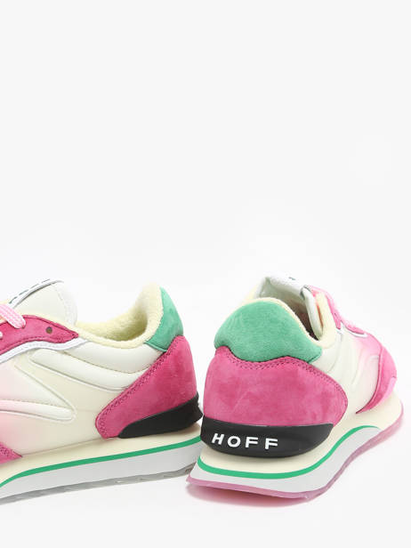 Sneakers Flame Hoff Rose women 12503005 vue secondaire 3