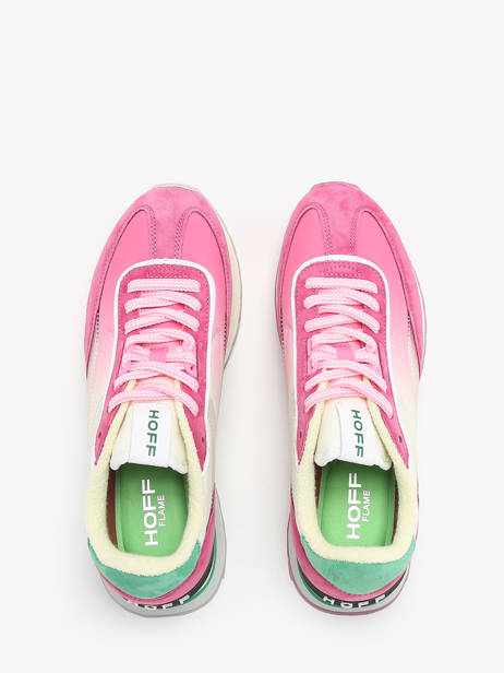 Sneakers Flame Hoff Rose women 12503005 vue secondaire 4