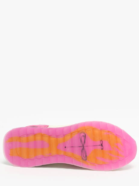 Sneakers Flame Hoff Rose women 12503005 vue secondaire 5