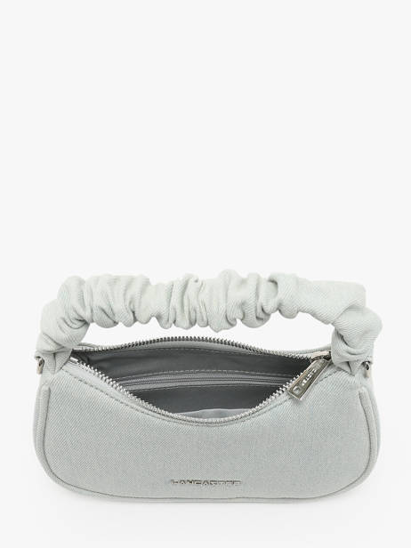 Sac Porté épaule Chouchou Jean Lancaster Bleu chouchou jean 41 vue secondaire 3