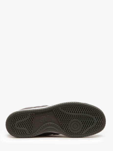 Sneakers 480 New balance Gris men BB480LEC vue secondaire 4
