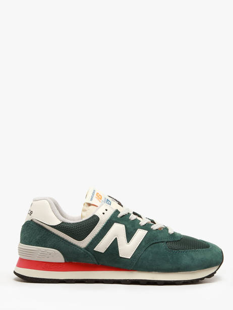 Sneakers 574 New balance Vert men U574VPG