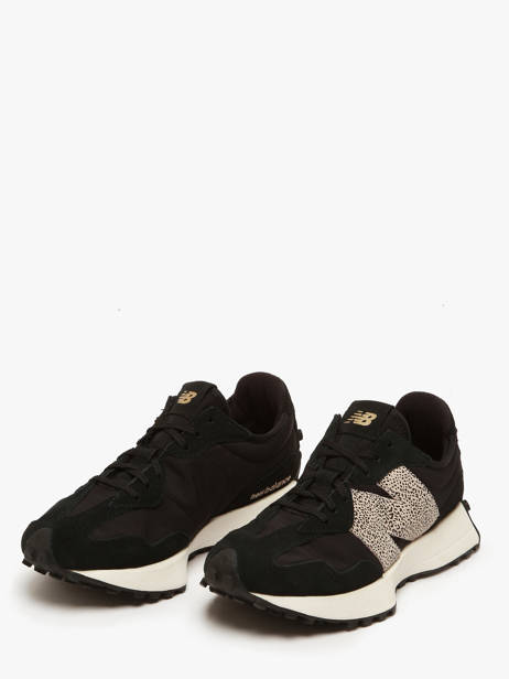 Sneakers 327 New balance Noir women WS327PH vue secondaire 2