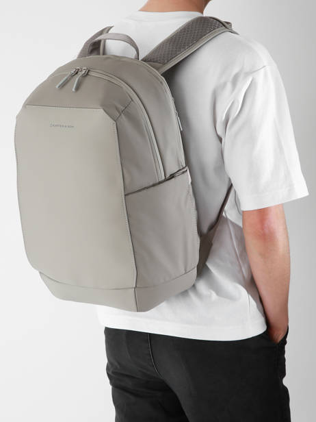 Sac à Dos 2 Compartiments + Pc 15