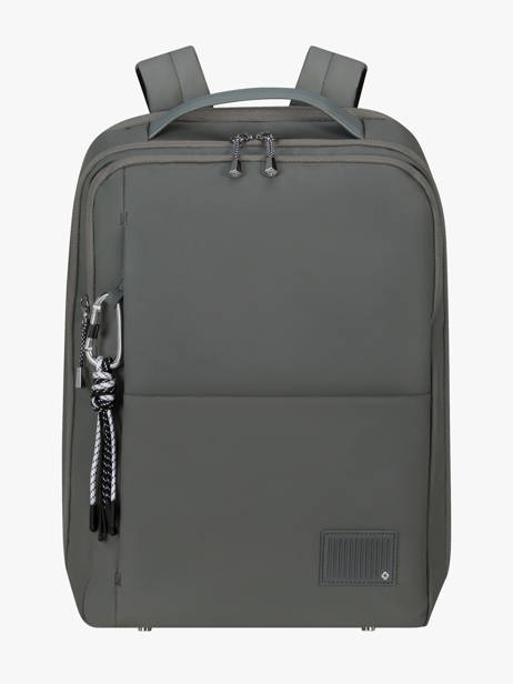 Sac à Dos Business 2 Compartiments + Pc 14