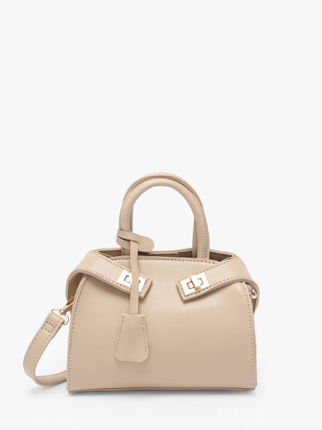 Sac Bandoulière Gold Miniprix Marron gold R1988