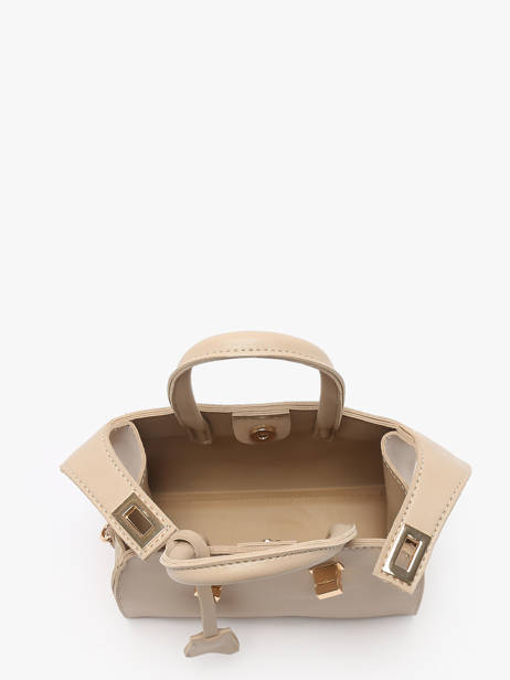 Sac Bandoulière Gold Miniprix Marron gold R1988 vue secondaire 2