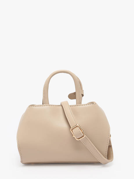 Sac Bandoulière Gold Miniprix Marron gold R1988 vue secondaire 3