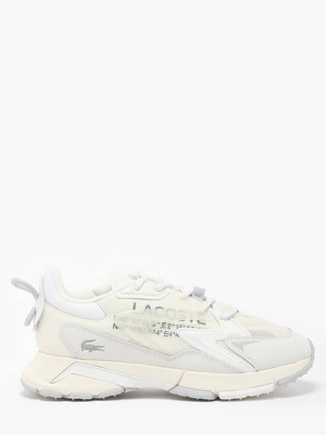 Sneakers L003 Neo Lacoste Blanc men 9SMA0011