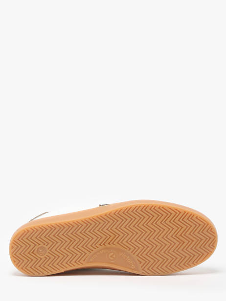 Sneakers Berlin Victoria Multicolore women 1126204 vue secondaire 5