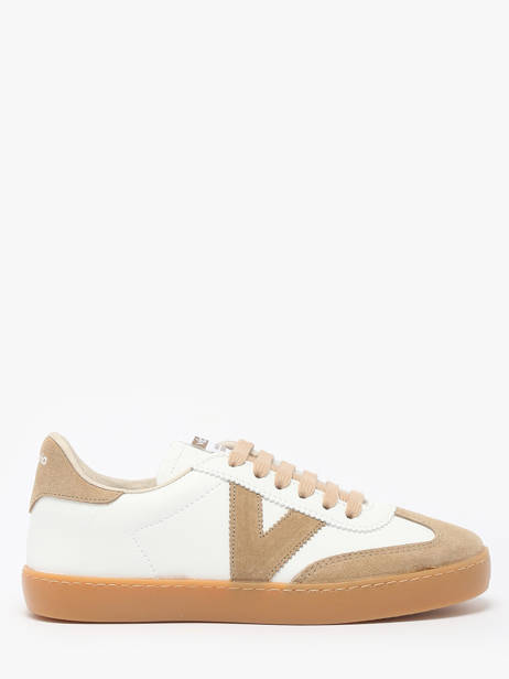 Sneakers Berlin Victoria Multicolore women 1126207