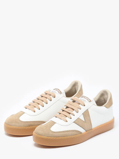 Sneakers Berlin Victoria Multicolore women 1126207 vue secondaire 2