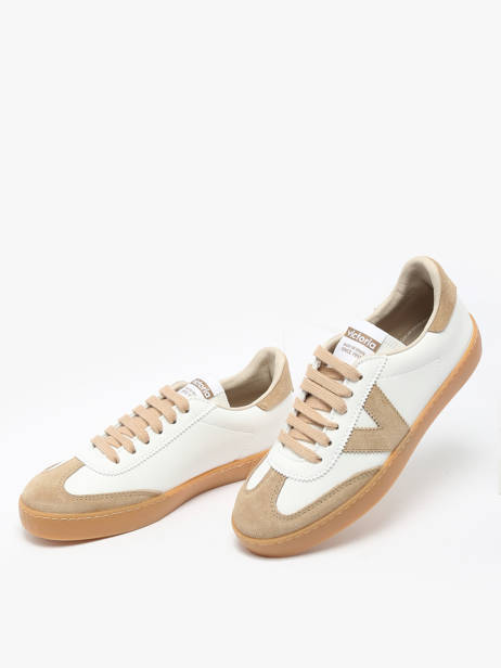 Sneakers Berlin Victoria Multicolore women 1126207 vue secondaire 3
