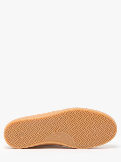 Sneakers Berlin Victoria Multicolore women 1126207 vue secondaire 5