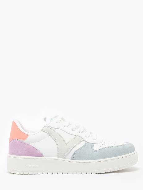 Sneakers Madrid Victoria Multicolore women 1258246