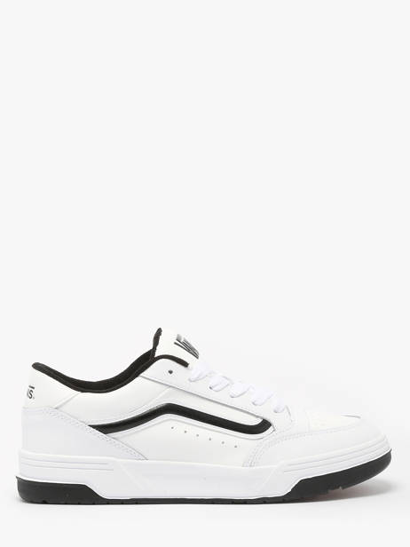 Sneakers Hylane En Cuir Vans Blanc men D1JYB21