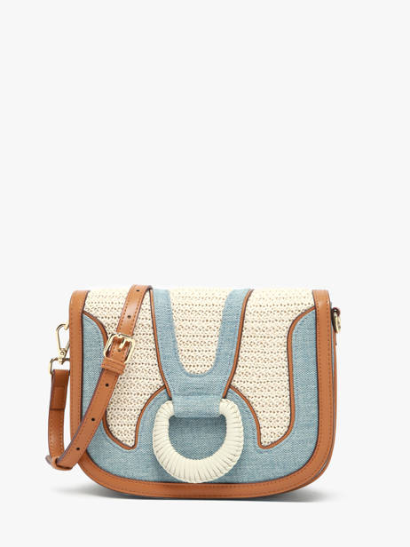 Sac Bandoulière Céline Laurent david Marron ld bags 893