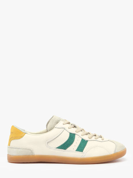 Sneakers Kizuna En Cuir Coolway Blanc men 8603607