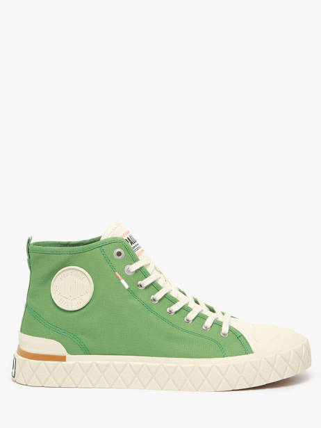 Sneakers Palla Ace Chukka Cvs Palladium Vert men 79142305