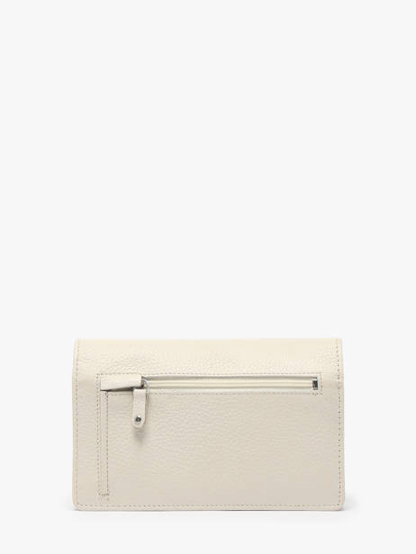 Portefeuille Caviar Cuir Crinkles Multicolore caviar 14001 vue secondaire 3