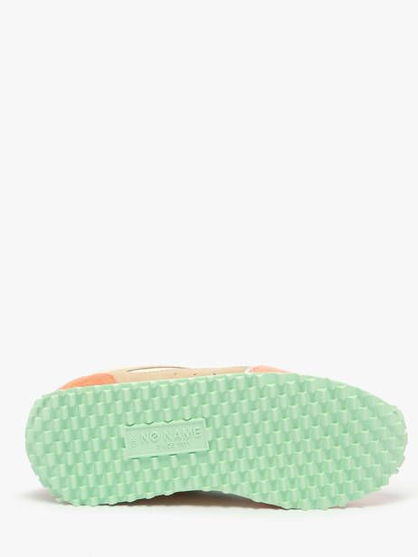 Sneakers Punky Jogger No name Multicolore women IAKSDS5I vue secondaire 5